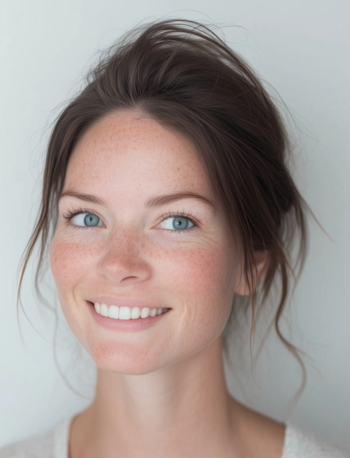 Melissa A.